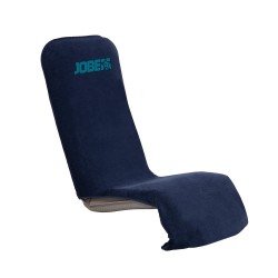 Ręcznik na krzesło Jobe Infinity Chair Towel Midnight Blue
