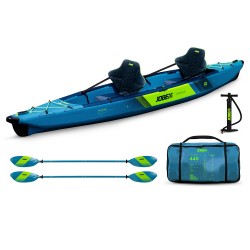 Kajak Jobe Tasman Inflatable Kayak
